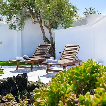 Estudio Tegoyo Appartement