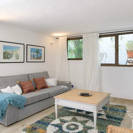 Estudio Tegoyo Appartement