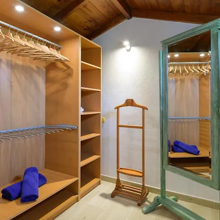 Appartement Estudio Tegoyo