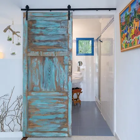 Appartement Estudio Tegoyo Mácher
