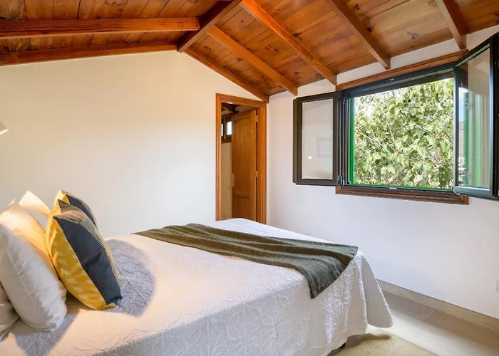 Estudio Tegoyo Apartamento Mácher
