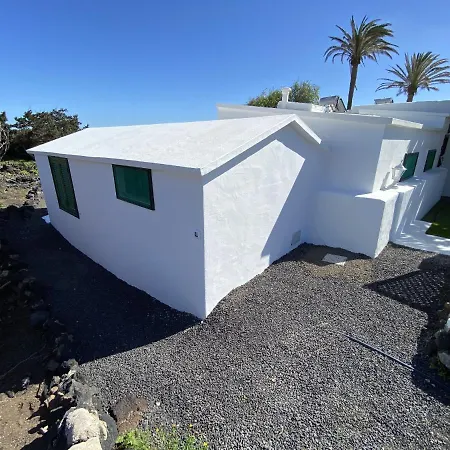 Lägenhet Estudio Tegoyo *