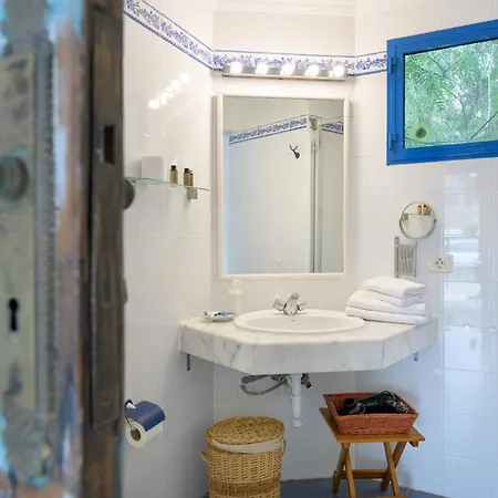 Lägenhet Estudio Tegoyo *