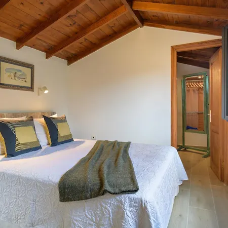 Estudio Tegoyo Lägenhet