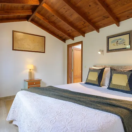 Lägenhet Estudio Tegoyo *