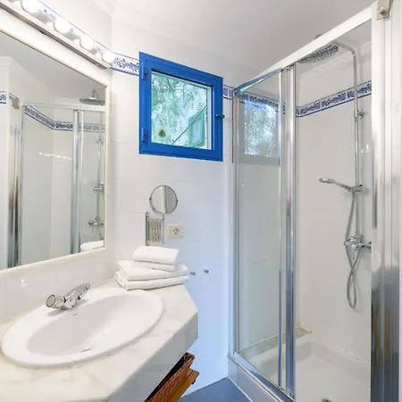 Estudio Tegoyo 公寓 Mácher