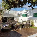 Estudio Tegoyo Apartment