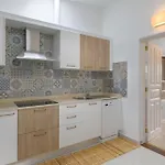 Apartment Estudio Tegoyo Mácher