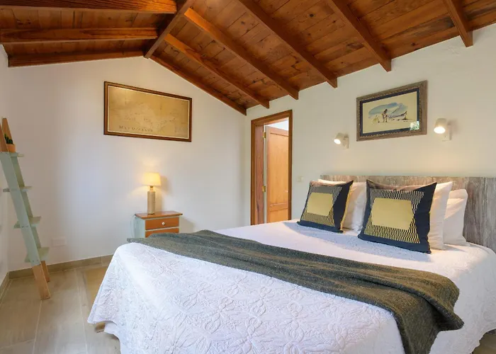 Appartamento Estudio Tegoyo *